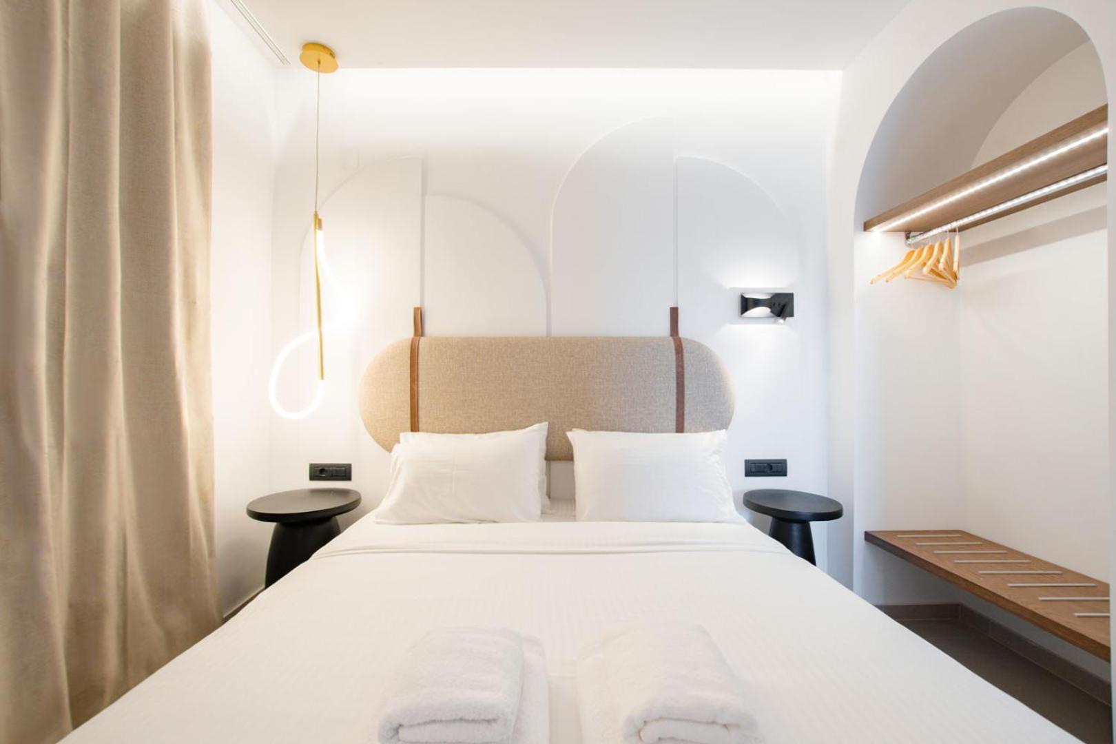 Vaya Suites By Omilos Hotels Amoudara  Exterior photo